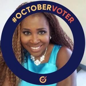 Meet your Posher, Sharon